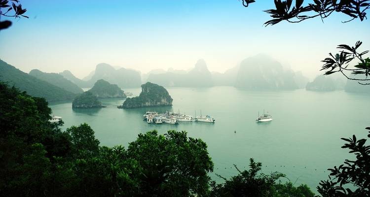 Impressive Hanoi 4 Days 3 Nights (Hanoi, Halongbay) - Asia Focus Travel 10