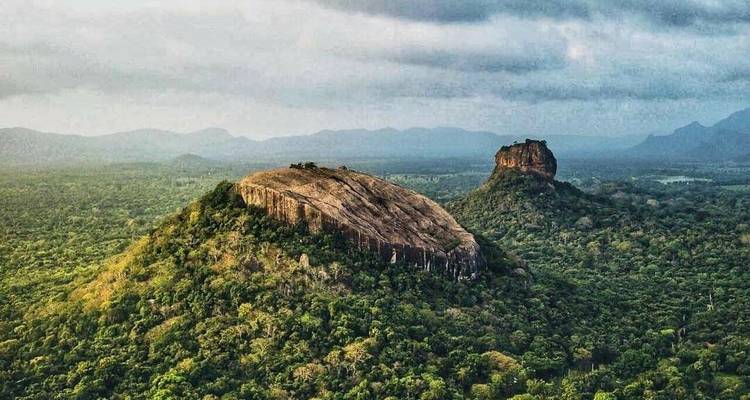 North & East Highlights Sri lanka 12 Days [Comfort "Summer"] - showlanka tours  8
