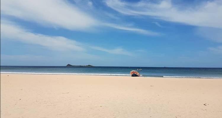 North & East Highlights Sri lanka 12 Days [Comfort "Summer"] - showlanka tours  4