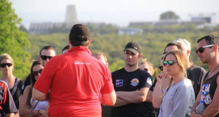 Anzac Day Gallipoli - 2 Day Tour - PP Travel 6