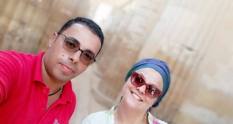 Pharaohs Adventure 10 Days - Saudi Group 2