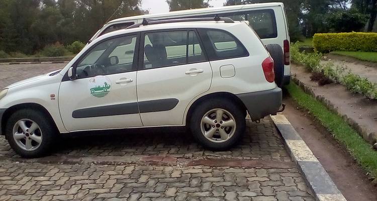 9 jours de safari et d'expérience avec les gorilles au Rwanda - New Horizon Africa Safaris 3