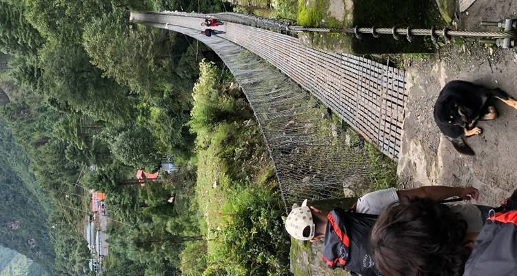 Trek du camp de base de l'Everest avec retour en hélicoptère - Nepal Trekking Routes Treks & Expedition Pvt. Ltd. 4