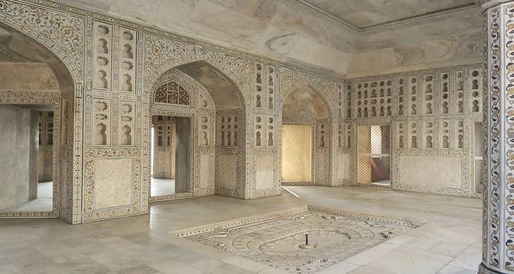 Agra Tour Package - ITS holidays 6