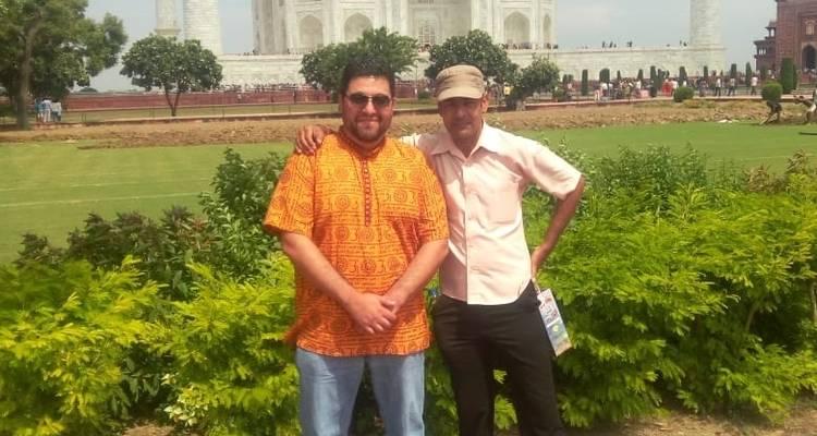 Agra Tour Package - ITS holidays 4