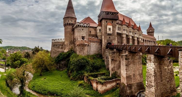 Capitales des Balkans (19 destinations) - Europamundo 10