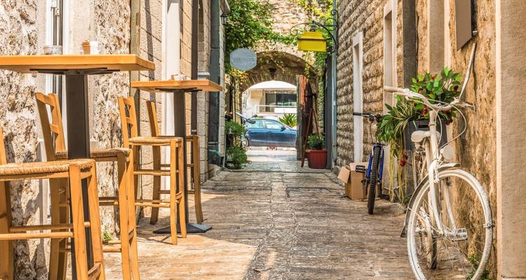 Capitales des Balkans (19 destinations) - Europamundo 3