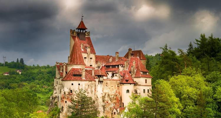 Capitales des Balkans (19 destinations) - Europamundo 1