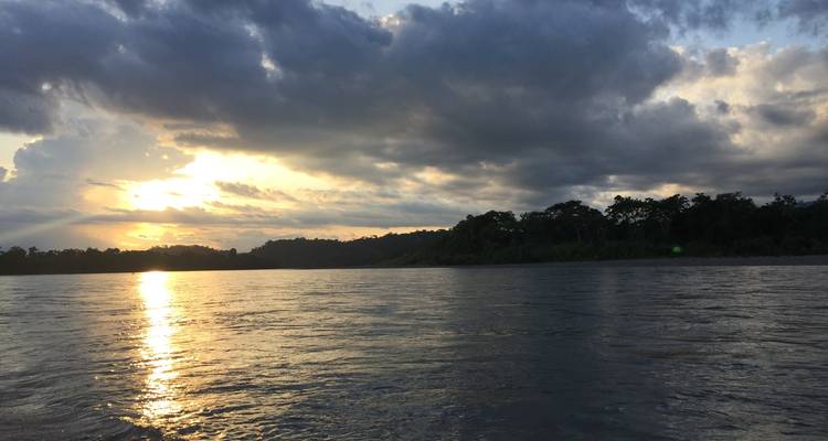 Trésors de l'Équateur - Circuit de 8 jours - GUIDEcuador Travel 9