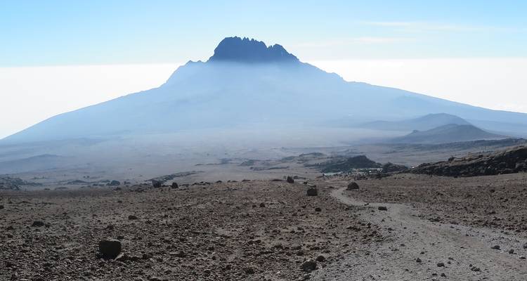 4 Day Mt Meru Trekking Tour + 2 nights hotel - Zanzibar View Tours And Safaris 7