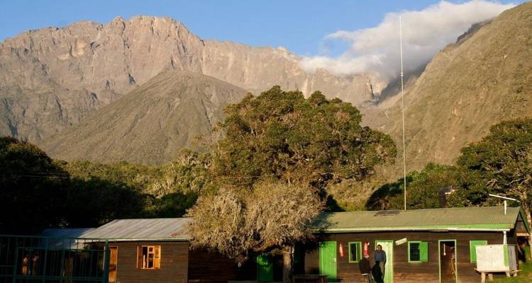 4 Day Mt Meru Trekking Tour + 2 nights hotel - Zanzibar View Tours And Safaris 6
