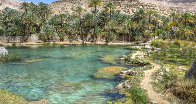 Une semaine à Oman - Exodus Adventure Travels 3