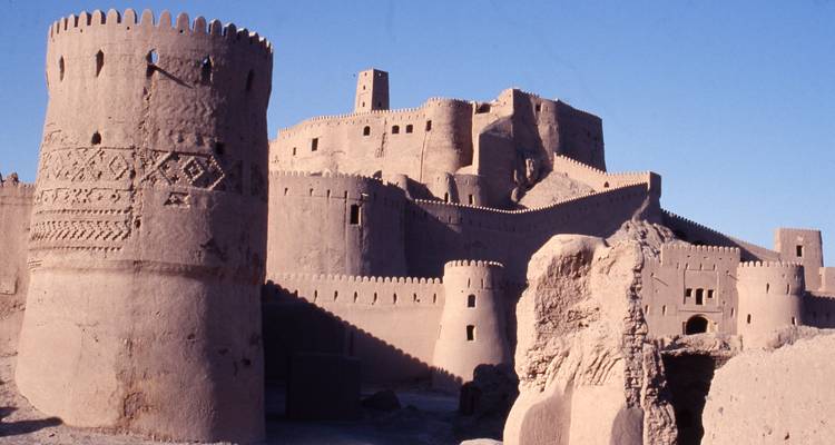 Une semaine à Oman - Exodus Adventure Travels 6