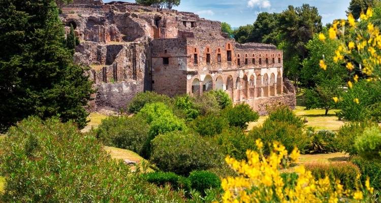 Les incontournables de Naples et de la côte amalfitaine - Explore! 4