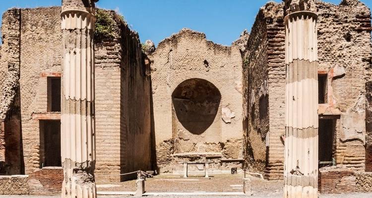 Les incontournables de Naples et de la côte amalfitaine - Explore! 1