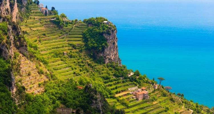 Les incontournables de Naples et de la côte amalfitaine - Explore! 8