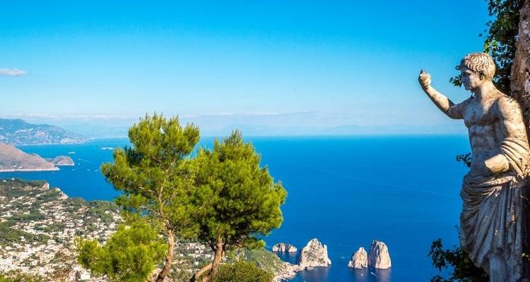 Les incontournables de Naples et de la côte amalfitaine - Explore! 3