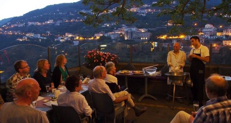 Les incontournables de Naples et de la côte amalfitaine - Explore! 6