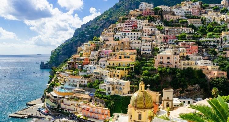 Les incontournables de Naples et de la côte amalfitaine - Explore! 9