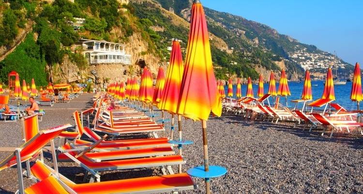 Les incontournables de Naples et de la côte amalfitaine - Explore! 7