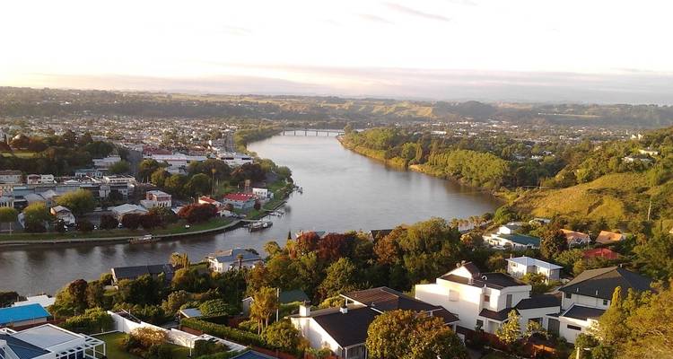 New Zealand – North Island Multisport - G Adventures 3