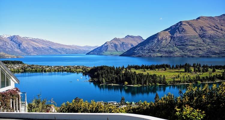New Zealand Multisport - G Adventures 3