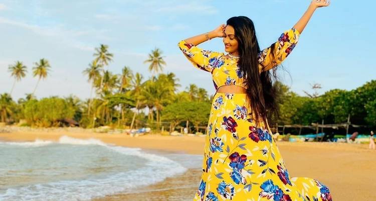 Quelque chose de différent : le Sri Lanka en 09 jours [Confort « Hiver »]. - showlanka tours  10