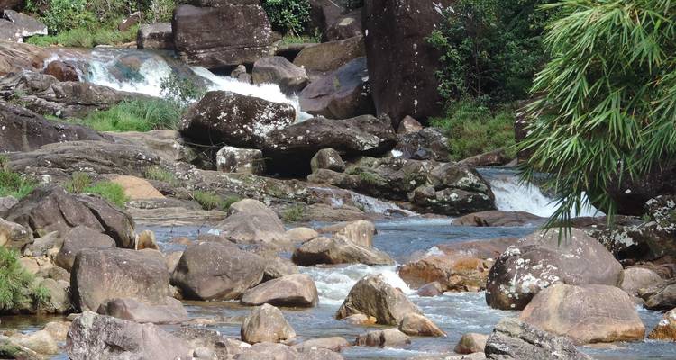 Quelque chose de différent : le Sri Lanka en 09 jours [Confort « Hiver »]. - showlanka tours  2