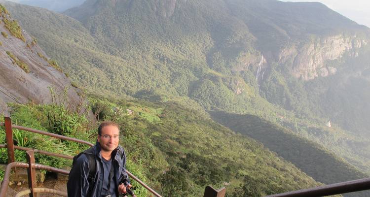 Quelque chose de différent : le Sri Lanka en 09 jours [Confort « Hiver »]. - showlanka tours  6