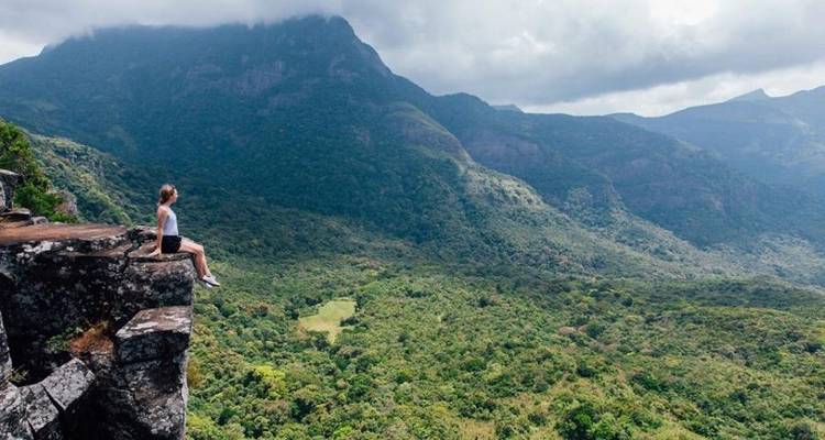 Quelque chose de différent : le Sri Lanka en 09 jours [Confort « Hiver »]. - showlanka tours  3