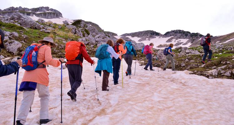 Paseos Sagrados - Sacred Walks 10