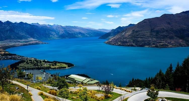 New Zealand – South Island Multisport - G Adventures 6