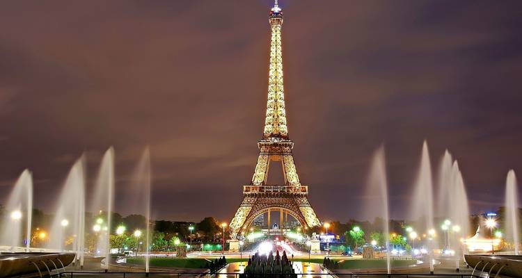 Encantos europeos - acaba en Londres, 11 días - Costsaver 2