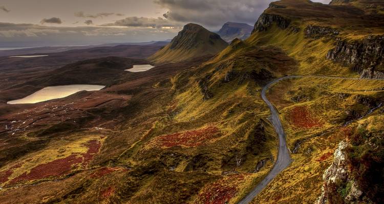 Experiencia en Gran Bretaña e Irlanda (2024/2025, 12 días) (22 destinations) - Costsaver 9