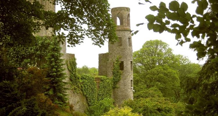 Explorer la Grande-Bretagne et l'Irlande (2024/2025, 16 jours) (35 destinations) - Costsaver 1