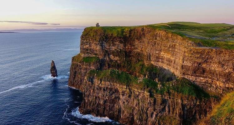 Explorer la Grande-Bretagne et l'Irlande (2024/2025, 16 jours) (35 destinations) - Costsaver 9