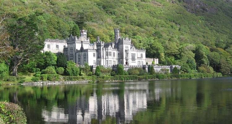 Explorer la Grande-Bretagne et l'Irlande (2024/2025, 16 jours) (35 destinations) - Costsaver 6