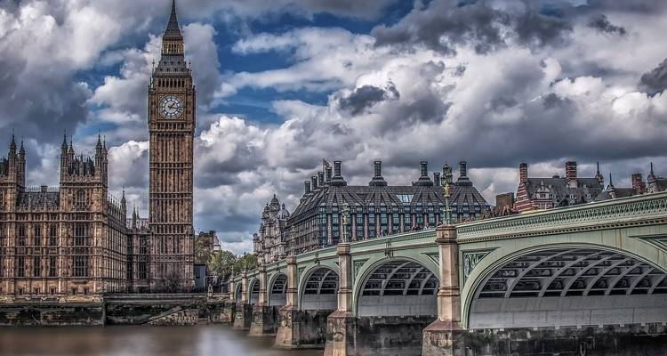 Explorer la Grande-Bretagne et l'Irlande (2024/2025, 19 jours) (25 destinations) - Costsaver 1