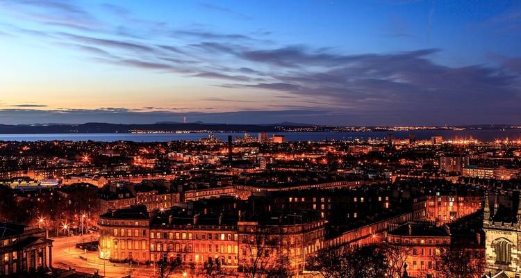 Explorer la Grande-Bretagne et l'Irlande (2024/2025, 19 jours) (25 destinations) - Costsaver 6