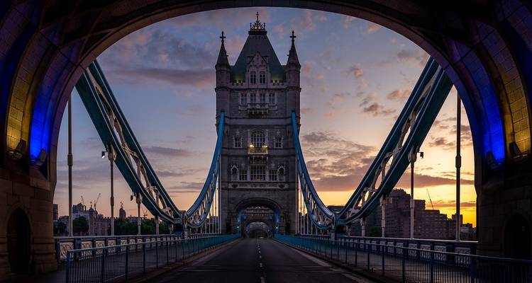 L'héritage de l'Angleterre et de l'Écosse (2024/2025, 11 jours) (15 destinations) - Costsaver 10