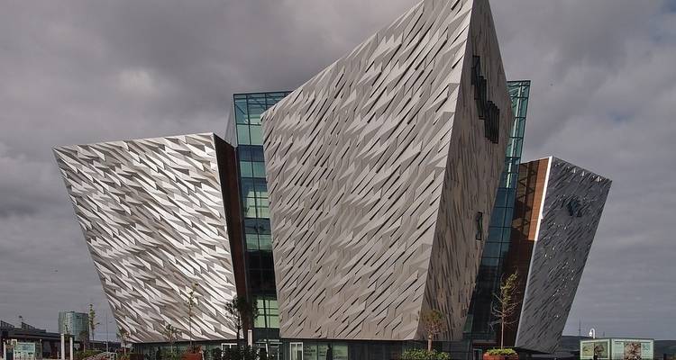 Ultimate Ireland (Small Groups) - Luxury Gold 8