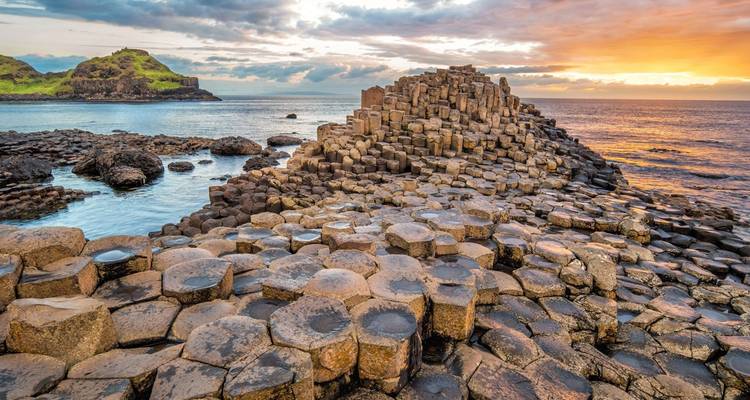 Ultimate Ireland (Small Groups) - Luxury Gold 5
