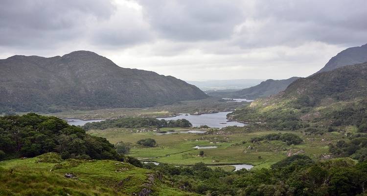 Ultimate Ireland (Small Groups) - Luxury Gold 3