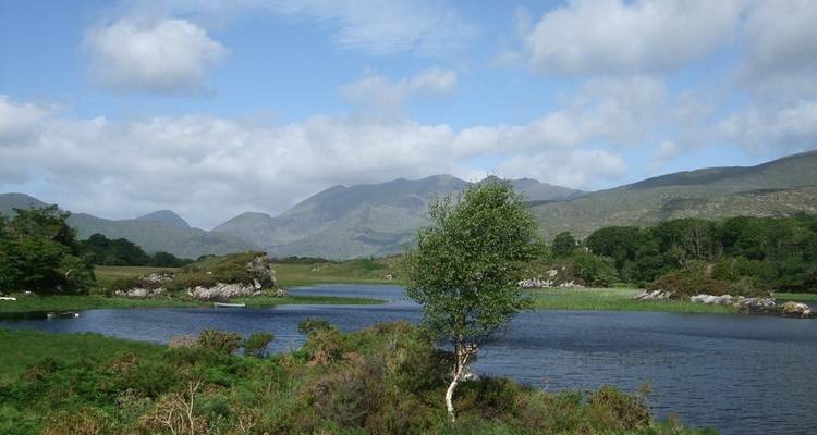 Ultimate Ireland (Small Groups) - Luxury Gold 7