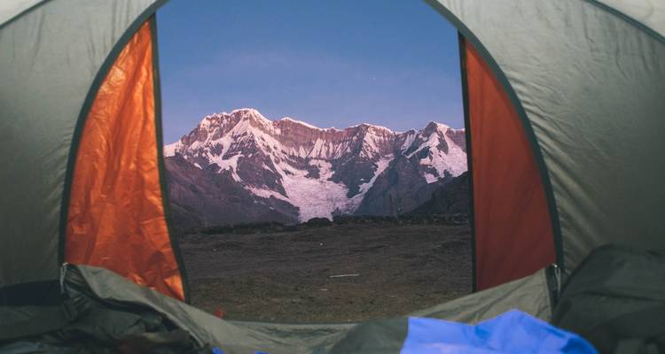 2 días Montaña arcoíris + 1 día Machu Picchu en tren - FlashpackerConnect 6