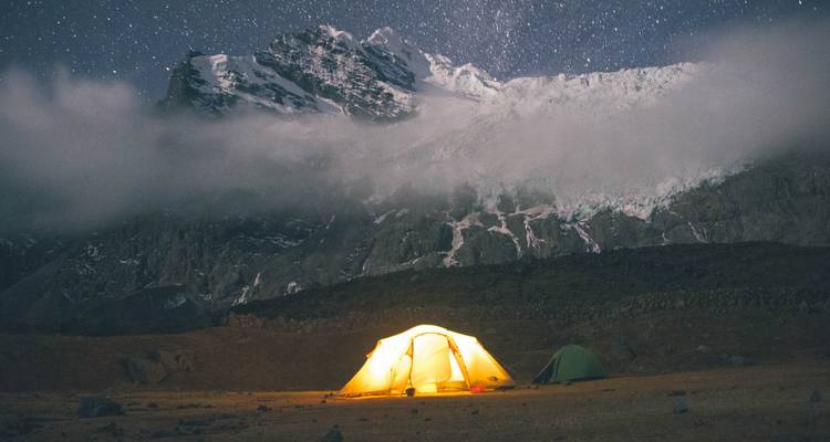 2 días Montaña arcoíris + 1 día Machu Picchu en tren - FlashpackerConnect 7