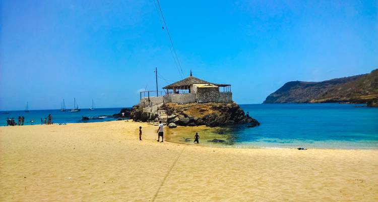 Cape Verde: The Royal Routes of Santiago Island - 4 Days (History & Culture) - BuCountry Tours 10