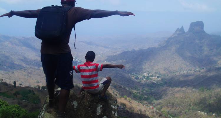 Cape Verde: Best Hiking & Trekking Trails in Santiago Island - 6 Days - BuCountry Tours 3