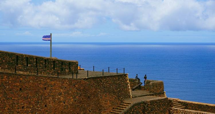 Cape Verde: Best Hiking & Trekking Trails in Santiago Island - 6 Days - BuCountry Tours 7