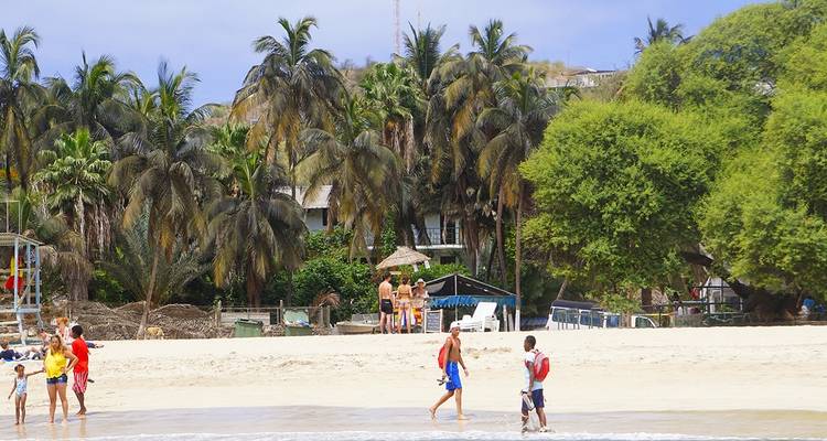 Cape Verde: Best Hiking & Trekking Trails in Santiago Island - 6 Days - BuCountry Tours 9